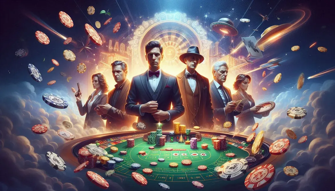 Savaspin Casino